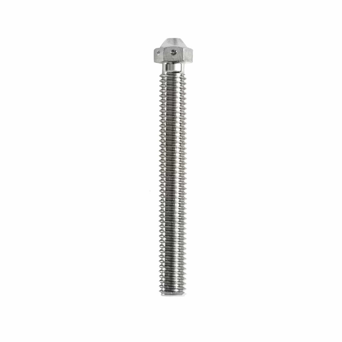 SuperVolcano Nozzles - Plated Copper