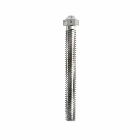 SuperVolcano Nozzles - Plated Copper
