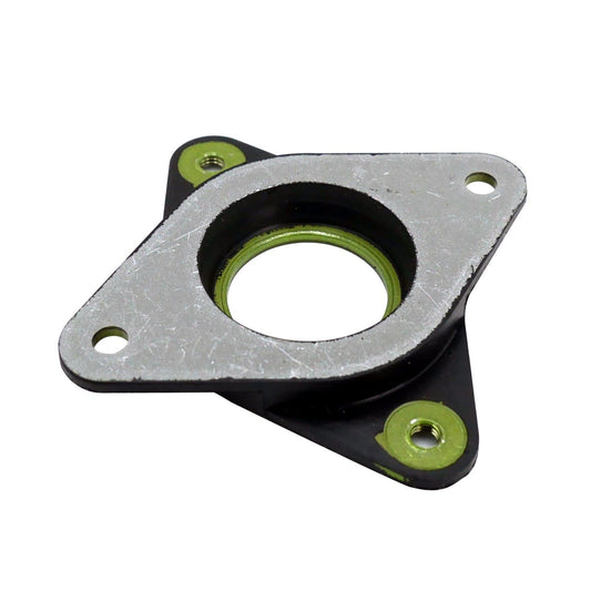 Stepper Motor Dampener