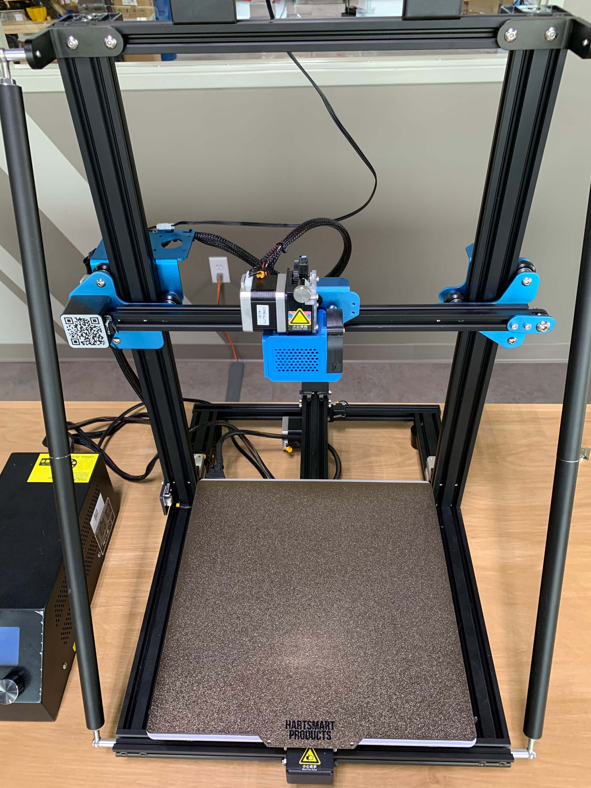 HSP Magnetic PEI Flex Plates
