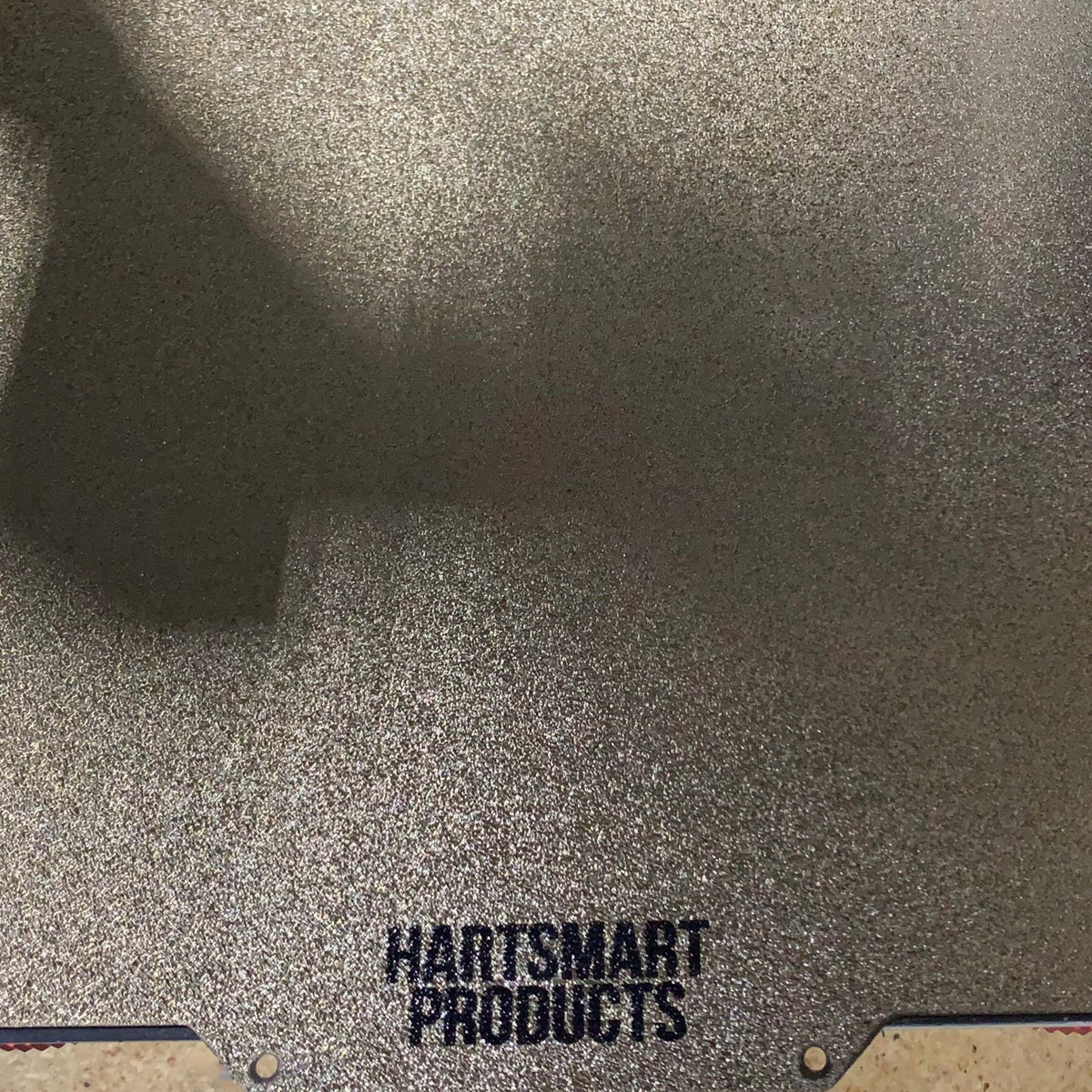 HSP Magnetic PEI Flex Plates