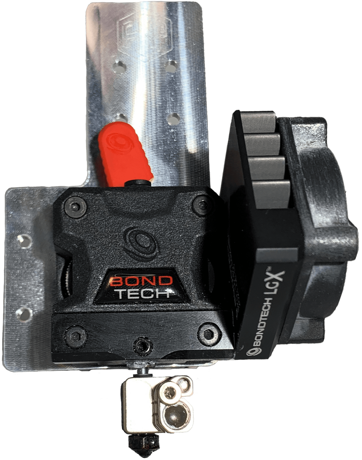 Printhead Mounting Plates For Modix