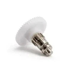 Integrated Drivegear Assembly