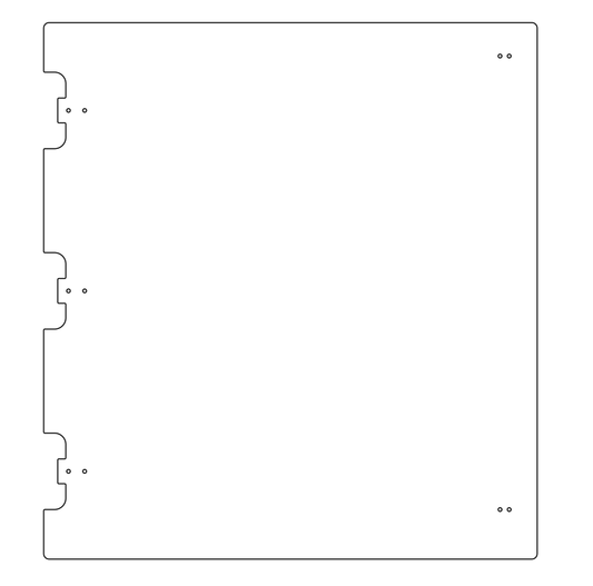 K3 Style Voron Door
