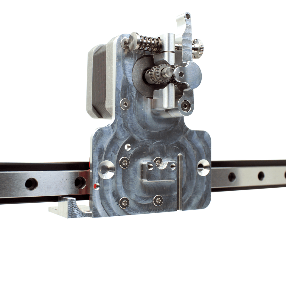 Direct Drive Kit for Linear Rail System
