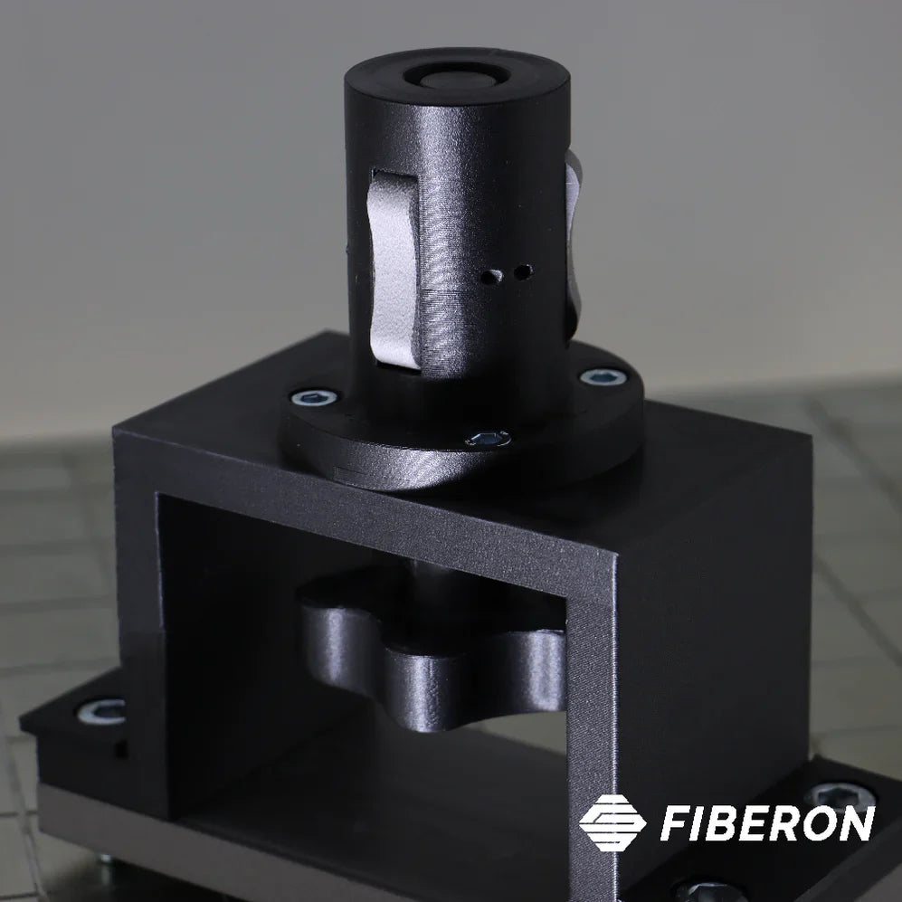 Fiberon PA12-CF10 Carbon Fiber Reinforced Nylon Filament