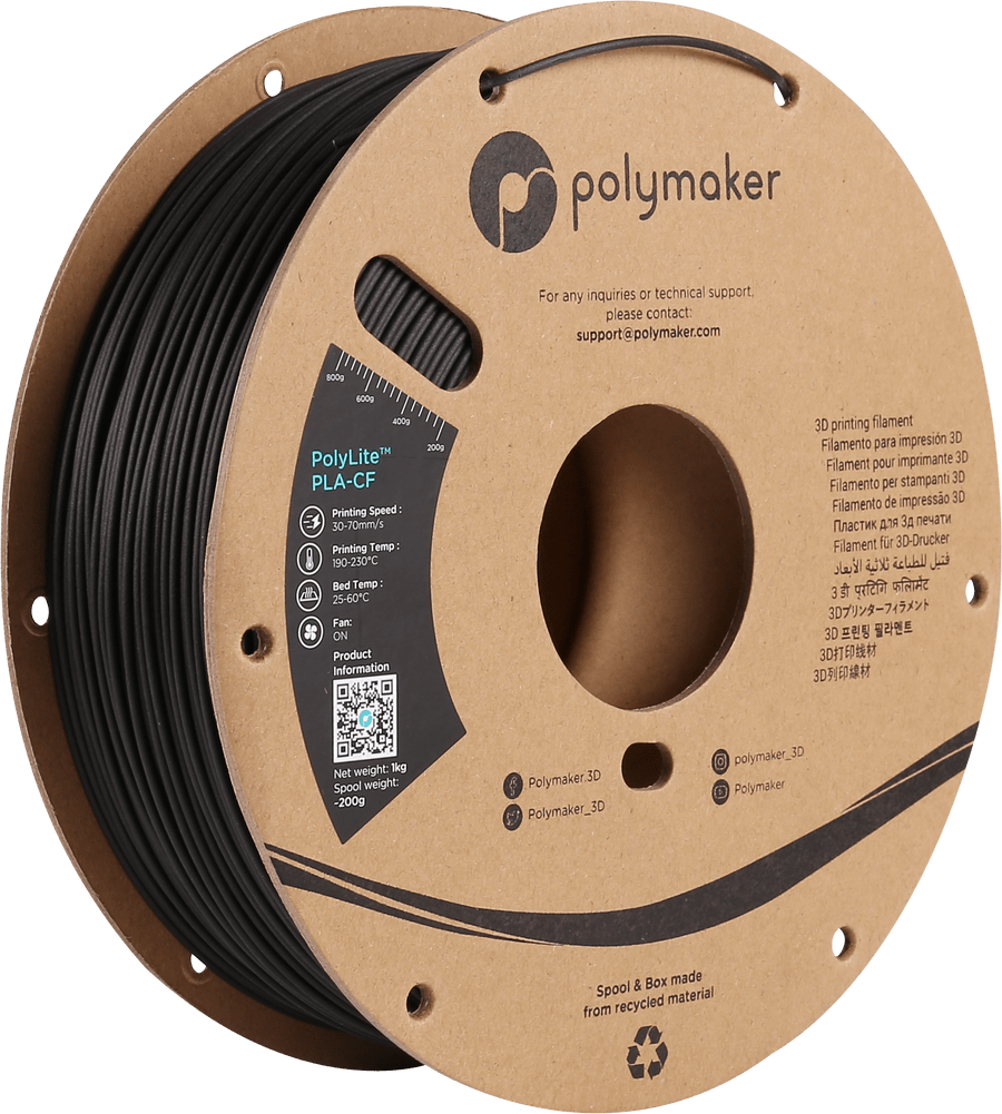 Polymaker PolyLite PLA