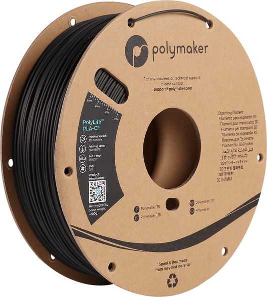 Polymaker PolyLite PLA