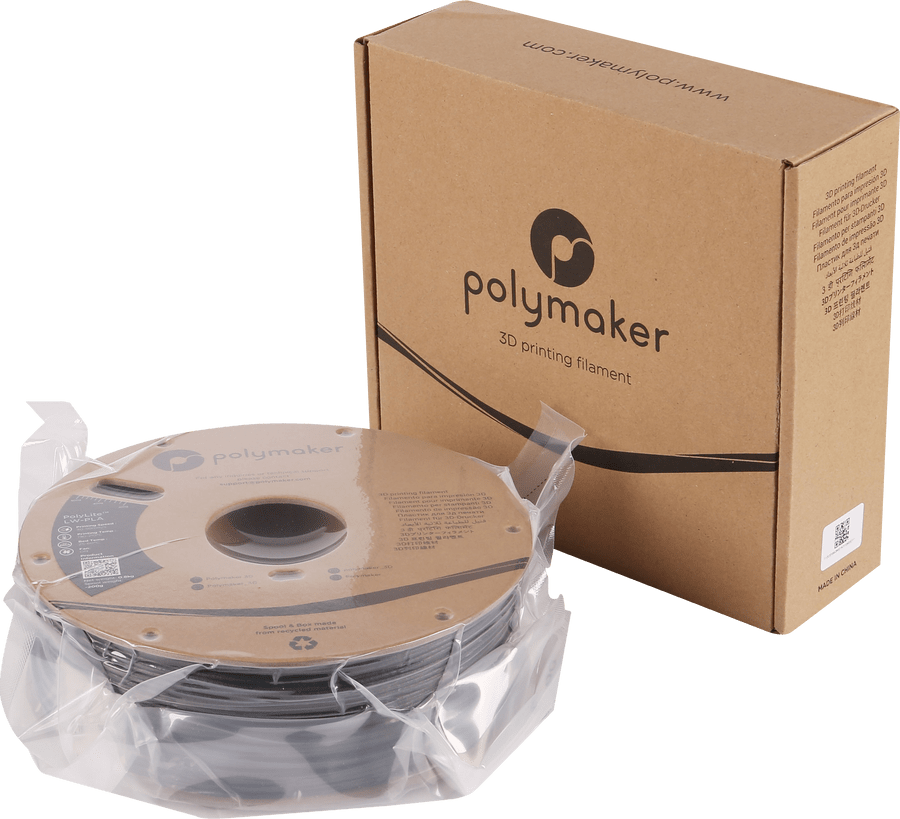 Polymaker PolyLite Lightweight PLA
