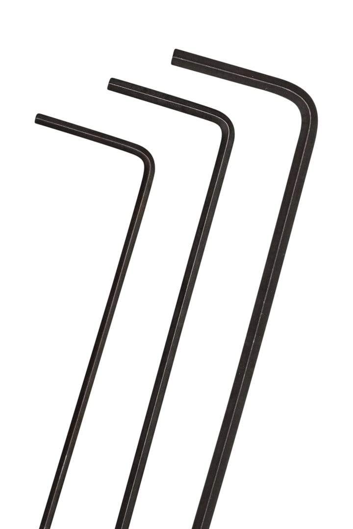 Hex Keys for Mosquito Hotends
