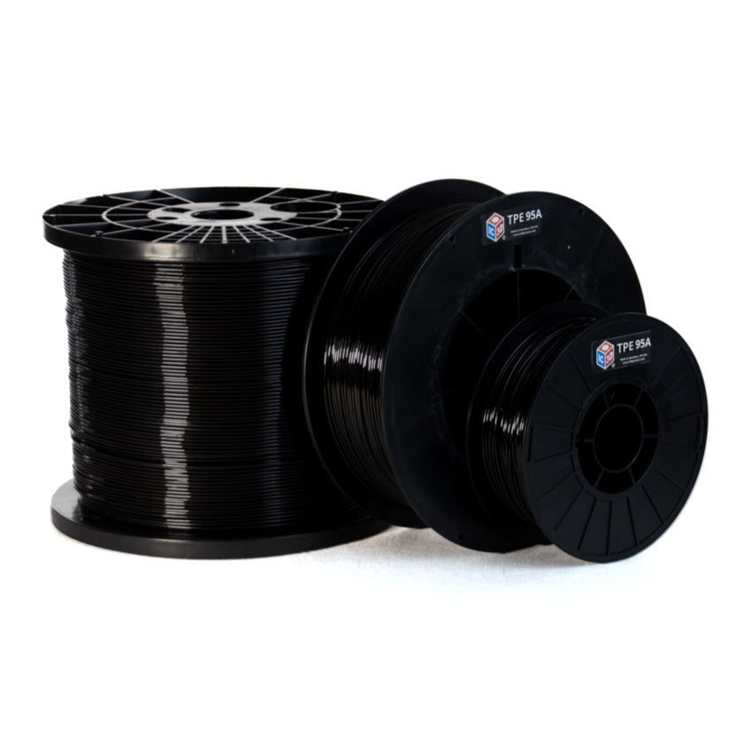 IC3D TPE-SEBS Filament
